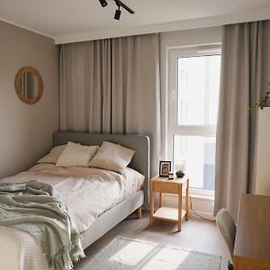 Appartement met Drie Slaapkamers